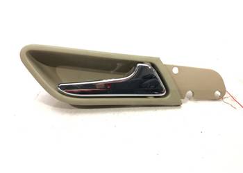 KLAMKA PRZÓD PRAWA WEWNĘTRZNA MERCEDES W245 Hatchback 05-11 A169760106