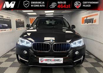 B47 231KM Salon Polska GWARANCJA CERTYFIKAT