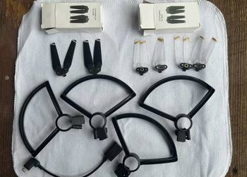 Oslony smigiel do drona Dji Spark