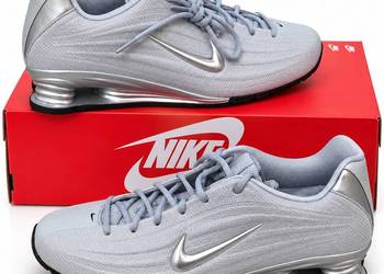 Buty Nike nowe oryginalne