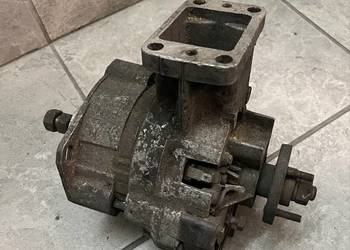 Alternator Fiat 126 p