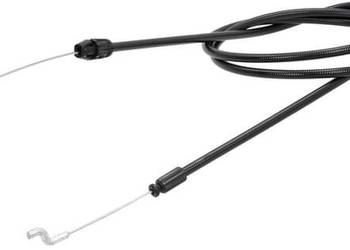 Linka, cięgno Bowdena Tm 1180 spiralne 455861