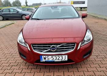 2,0 D3 163 KM*R-MOMENTUM*5 cyl.*AUTOMAT*Navi *Czujniki*1 wł.*