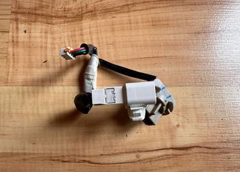 Wiązka lampy tylnej FULL LED Yaris III lift 14-20