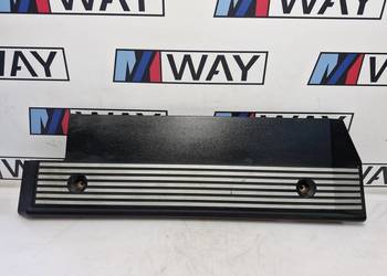  1707404 BWM E60 E61 OSŁONA GÓRNA SILNIKA