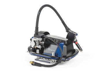 Böhler - Selco pipeRunner