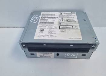 Volvo VOLVO V60 I S60 II V40 II CZYTNIK NAWIGACJI Radio 31357212 31357212AA