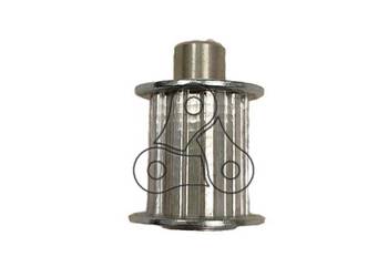 Koło Pasowe 27T5 Z=10 Aluminiowe