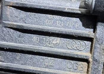 Zawór układu chlodzenia 057121737P