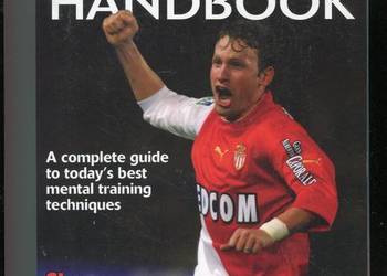 The Sport Psych Handbook - Shane Murphy