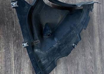 BMW F22 F23 NADKOLE OSŁONA ZDERZAKA LEWA PRZEDNIA 7260737