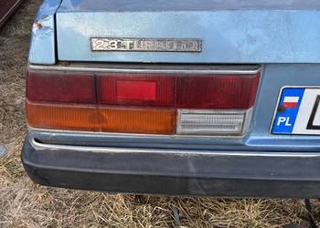 Lampa Lewa Tył Mitsubishi Galant V GLX 82-90r.