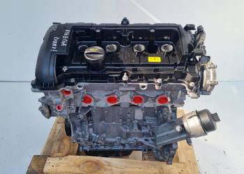 SILNIK PO REGENERACJI Mini Cooper R55 R56 R57 1.6 16V VTI rozrząd N16B16A