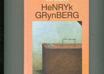 Uchodźcy - Henryk Grynberg