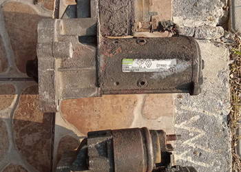 rozrusznik do RENAULT MASTER II 2,5DCi