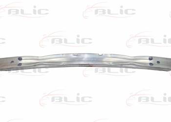 BELKA ZDERZAKA PRZÓD (ALU) - OPEL VECTRA C 10/05-10/08