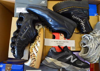 C- ware Mix Obuwie CB0023