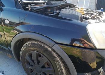 Błotnik przedni prawy Opel Corsa C