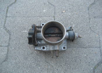 volvo 850 2,5 benzyna przepustnica silnika 1001272 0280122001