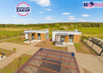 Grunt sprzedam Władysławowo 611m2