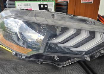 Reflektor LED Prawy MUSTANG OM 2017-2023  USA 2305302 / JR3B-13005-AH Reflektor LED Prawy MUSTANG OM 2017-2023  USA 2305302 / JR3B-13005-AH