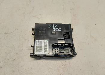 Mercedes EQV w447 V-klasa moduł sterownik klimatyzacji elektryk
