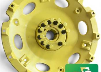 Serce felgi tylnej Klin R212195 R207936 R207935 John Deere 7930