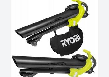 Wynajem - odkurzacz/dmuchawę do liści Wynajem - odkurzacz/dmuchawę do liści