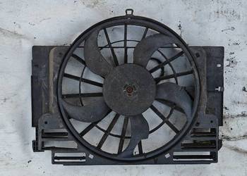 BMW X5 E53 Wentylator Chłodnicy