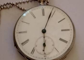 ZEGAREK   KIESZONKOWY