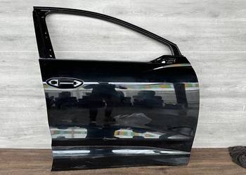 AUDI Q4 E-TRON DRZWI PRZEDNIE PRAWE
