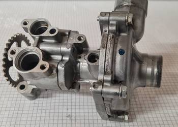 Yamaha R1 RN 12 pompa oleju wody