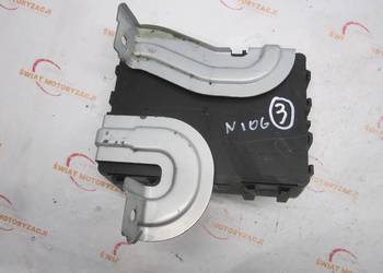 NISSAN JUKE I F15 14r moduł BCM 284B11KA0D