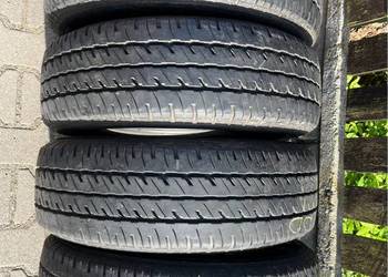 Opony 215/70 R15 C  Vredestein Comtrac