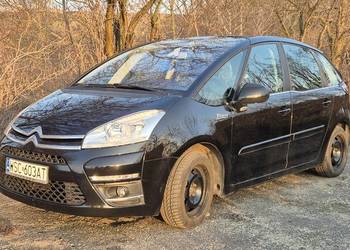Citroën C4 Picasso 1.6 VTi My Way