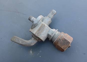 Kranik paliwa SHL WSK Junak