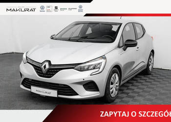 Renault Clio DW2TU71#1.0 TCe Equilibre LED Cz.cof Lane, Front Assit Salon …