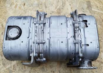 Katalizator merlo ladowarka 1J500-18.253