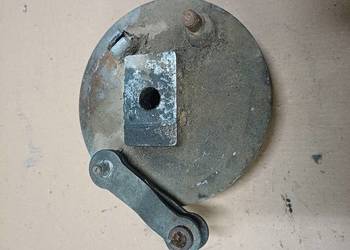 Bęben Szczękotrzymacz WSK 125 175 Wysyłka !!!