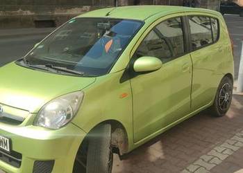 Dayhatsu Cuore Vll 2007r