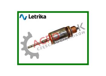 Wirnik rozrusznika iskra 12v org Wirnik rozrusznika iskra 12v org