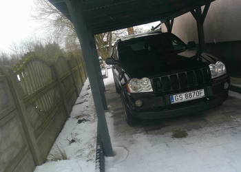 Jeep Grand Cherokee III 3,7 Pb.+LPG