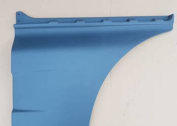 MAN TGX TGA PRZEDŁUŻENIE DRZWI LEWE