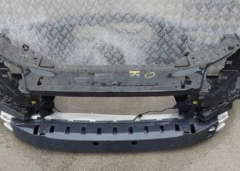 PAS PRZEDNI KOMPLETNY VOLVO V70 XC70 S80 07-16
