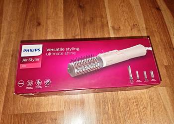 Lokówkosuszarka Philips Air Styler 7000, BHA735