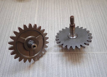 1 Szt. Wałek Tryb Pompy Wody Suzuki Rmz 450 06-08r