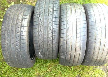 opony zimowe 195/50/16 Allseason opony zimowe 195/50/16 Allseason