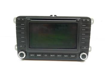 RADIONAWIGACJA 1K0035198B VW Volkswagen Passat VI (2005-2010) B6