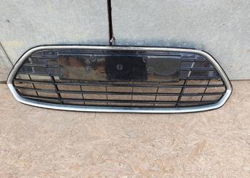 FORD MONDEO MK4 LIFT KRATKA ZDERZAKA PRZÓD BS79-17B968-B
