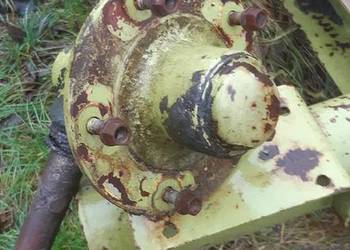 Glowice Silnika fortschritt e 281